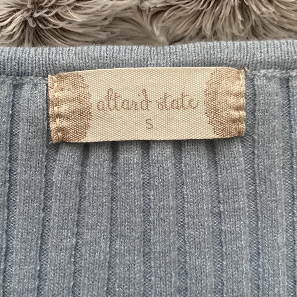Altard State Top - Picture 2 of 2